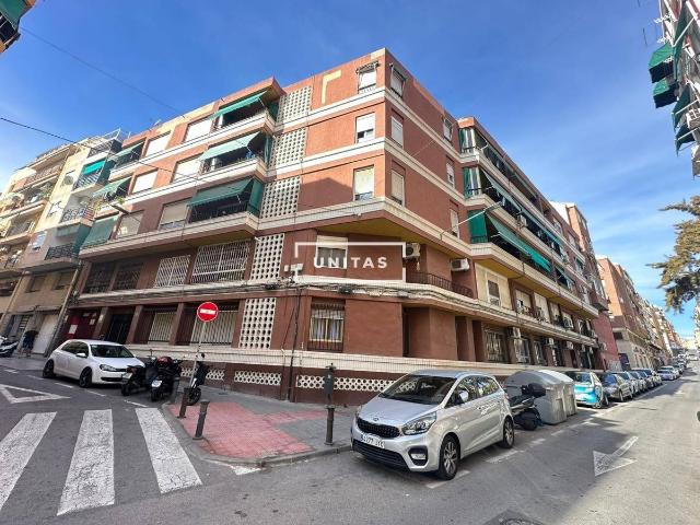 Piso en venta en Casco Antiguo - Santa Cruz - Ayuntamiento, l'Alacantí