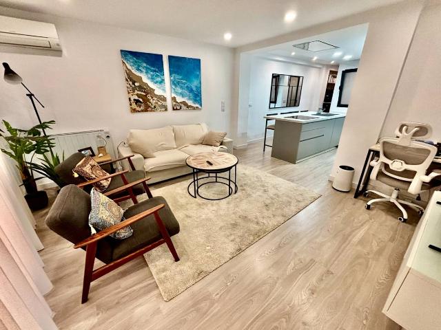 Piso en venta en Casco Antiguo - Santa Cruz - Ayuntamiento, l'Alacantí