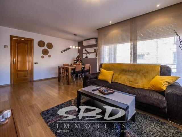 Piso en venta en Centre, Sabadell