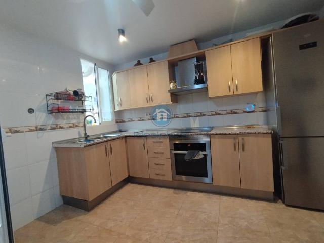 Piso en venta en Casco Antiguo - Santa Cruz - Ayuntamiento, l'Alacantí