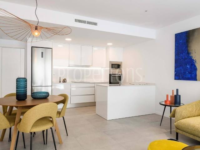 Piso en venta en Obispo Rocamora, Orihuela
