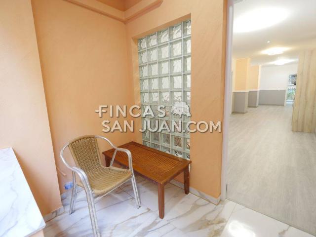 Piso en venta en Alicante, Valencia