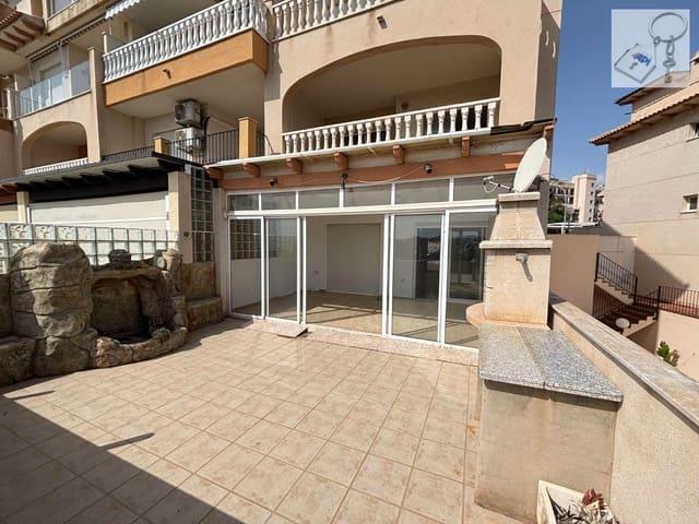 Piso en venta en Dehesa de Campoamor, el Baix Segura / La Vega Baja