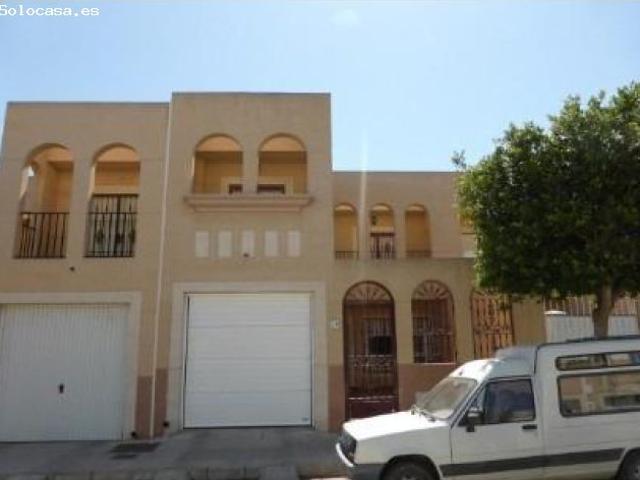 Piso en venta en San Isidro de Níjar, Níjar
