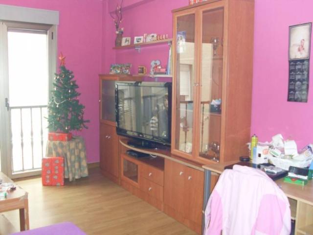 Piso en venta en Camponaraya
