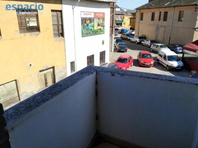 Piso en venta en Camponaraya