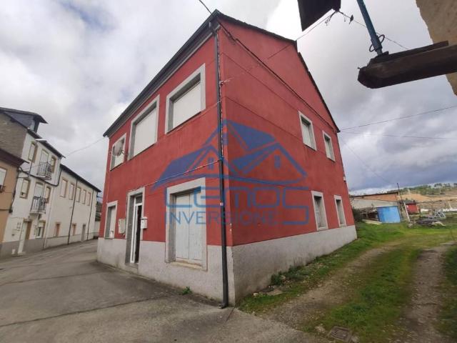 Piso en venta en El Bierzo, Castilla y León