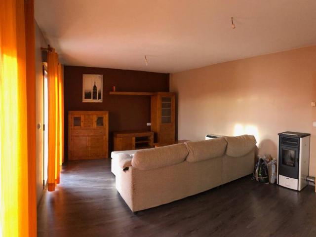 Piso en venta en Camponaraya