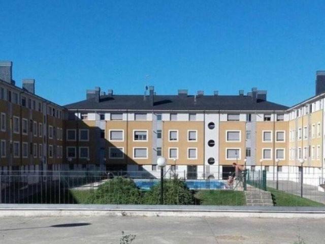Piso en venta en Camponaraya