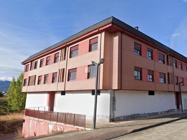 Piso en venta en Camponaraya