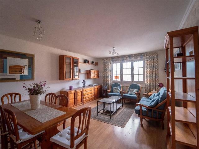 Piso en venta en Camponaraya