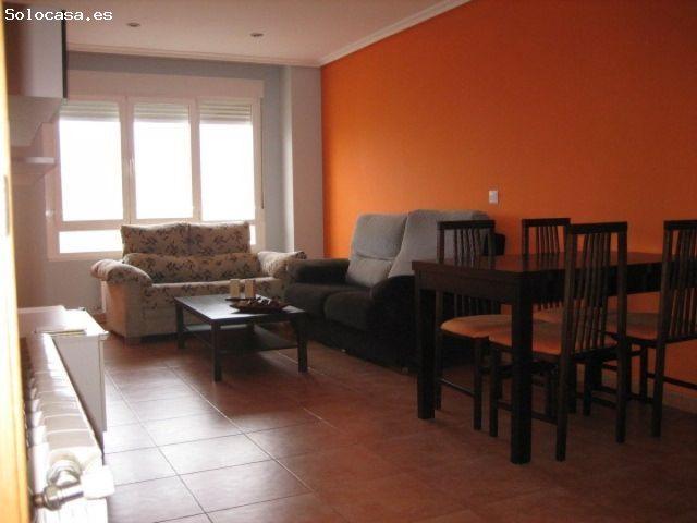 Piso en venta en Camponaraya
