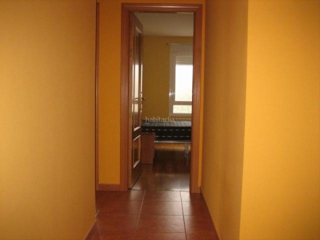 Piso en venta en Camponaraya