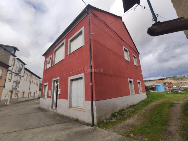 Piso en venta en Camponaraya