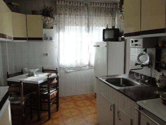 Piso en venta en Matamorosa, Campoo De Enmedio