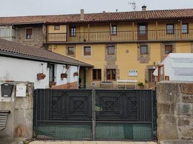 Piso en venta en Campoo De Enmedio, Cantabria
