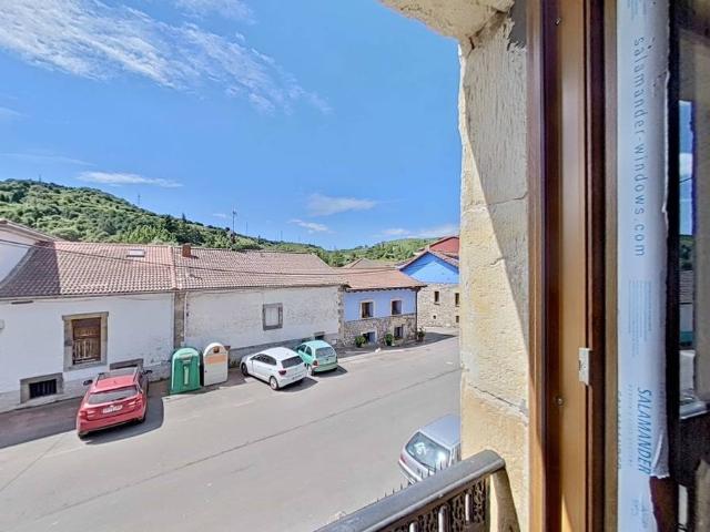 Piso en venta en Matamorosa, Campoo De Enmedio