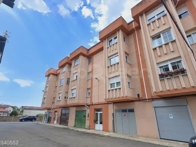 Piso en venta en Matamorosa, Campoo De Enmedio