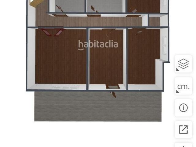 Piso en venta en Matamorosa, Campoo De Enmedio