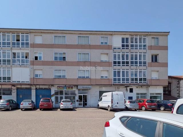 Piso en venta en Matamorosa, Campoo De Enmedio