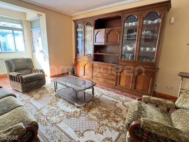 Piso en venta en Matamorosa, Campoo De Enmedio