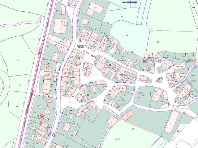 Piso en venta en Matamorosa, Campoo De Enmedio