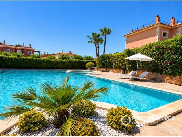 Piso en venta en Migjorn, Baleares