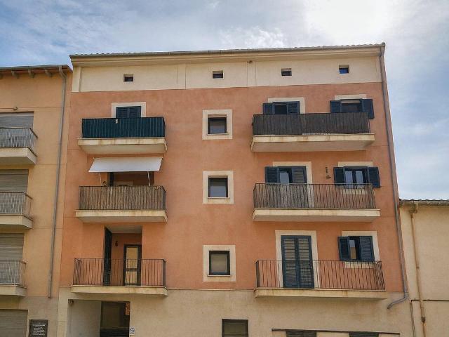 Piso en venta en Campos, Baleares