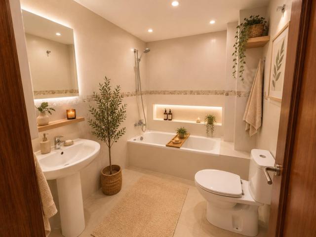 Piso en venta en Migjorn, Baleares