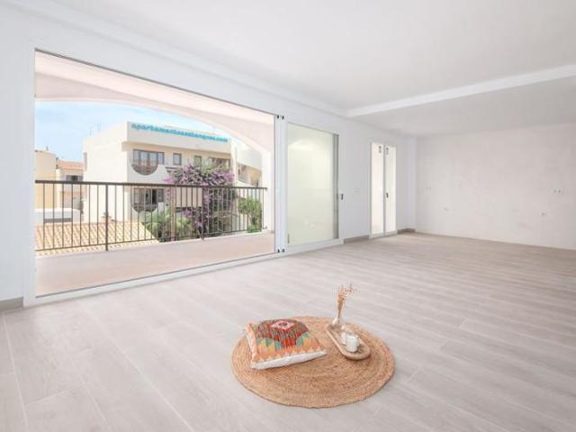 Piso en venta en Terra de Melide, Galicia