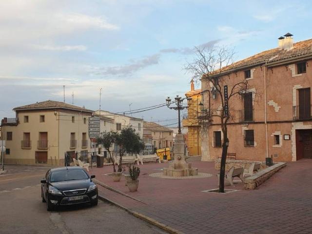 Piso en venta en Campos Del Paraíso
