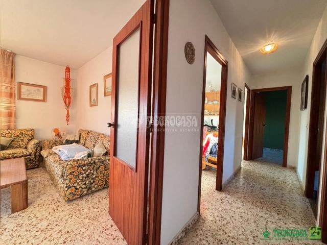 Piso en venta en Campos Del Paraíso, Castilla-La Mancha