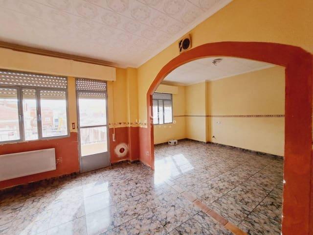 Piso en venta en Campos Del Río