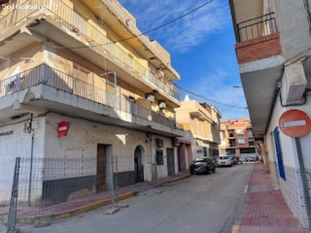 Piso en venta en Río Mula, Murcia