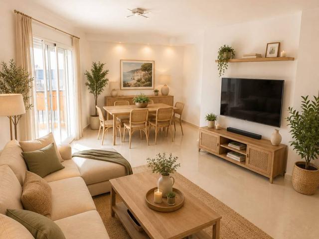 Piso en venta en Migjorn, Baleares