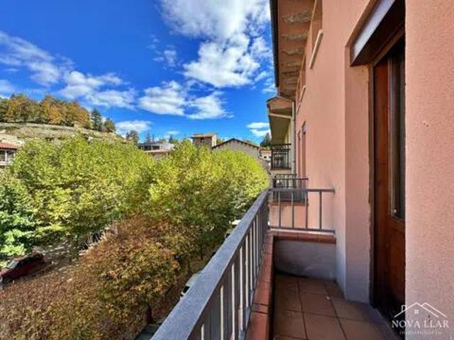 Piso en venta en Ripollès, Catalunya