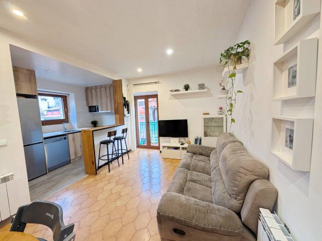 Piso en venta en Ripollès, Catalunya