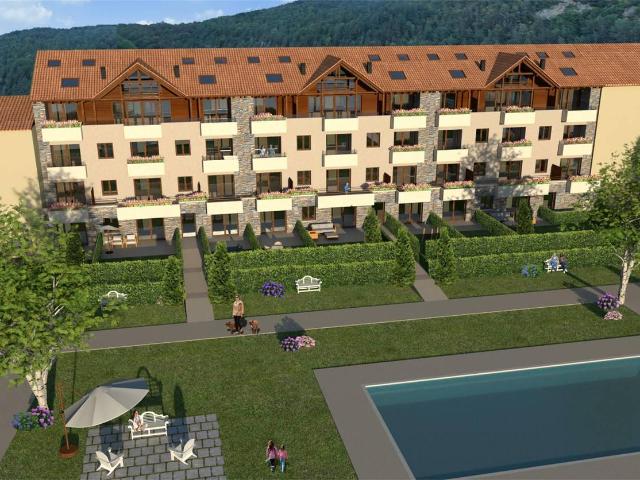 Piso en venta en Ripollès, Catalunya