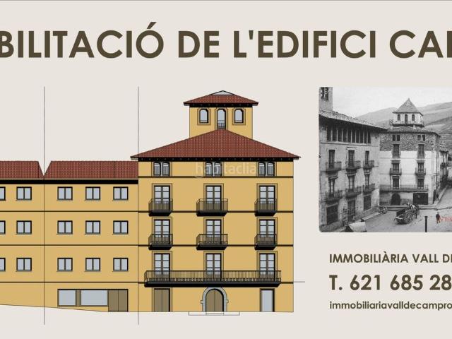 Piso en venta en Ripollès, Catalunya