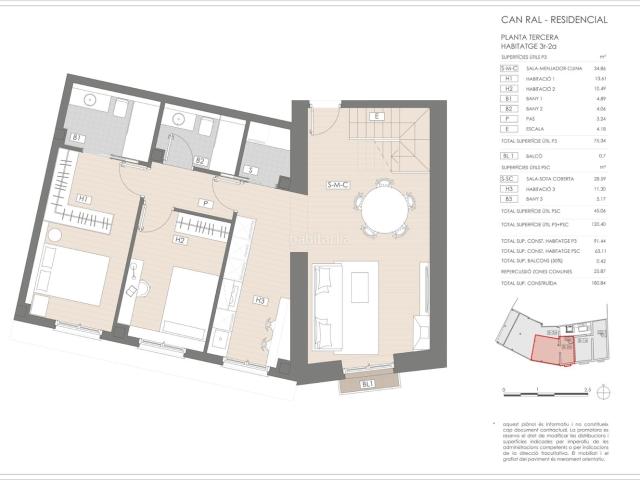 Dúplex en venta en Ripollès, Catalunya