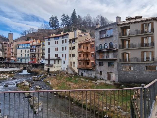 Piso en venta en Ripollès, Catalunya