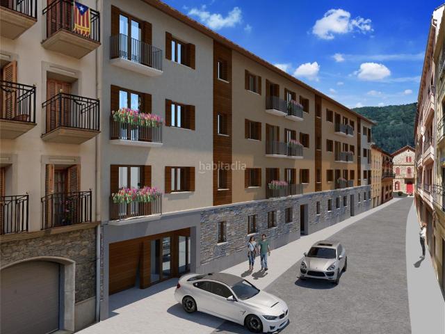 Piso en venta en Ripollès, Catalunya