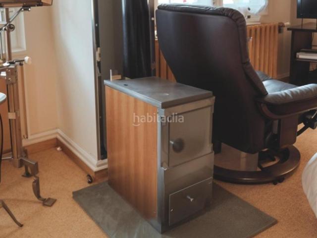 Piso en venta en Camprodon