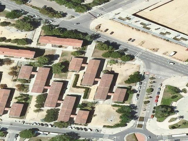 Piso en venta en Barri Centre, Baix Llobregat