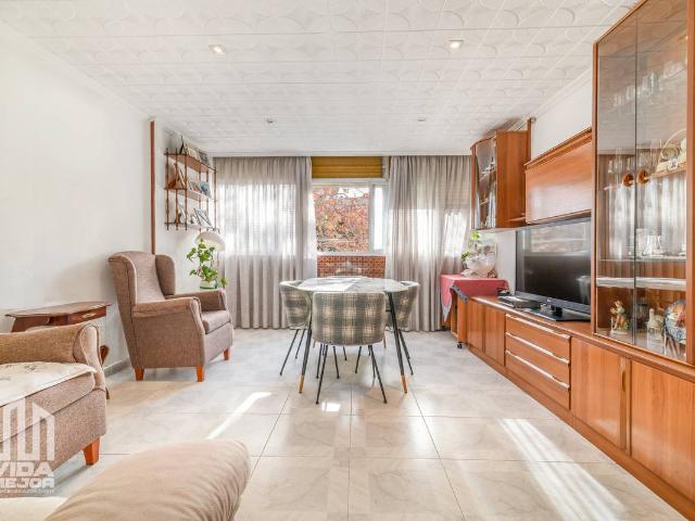 Piso en venta en Barri Centre, Sant Boi De Llobregat