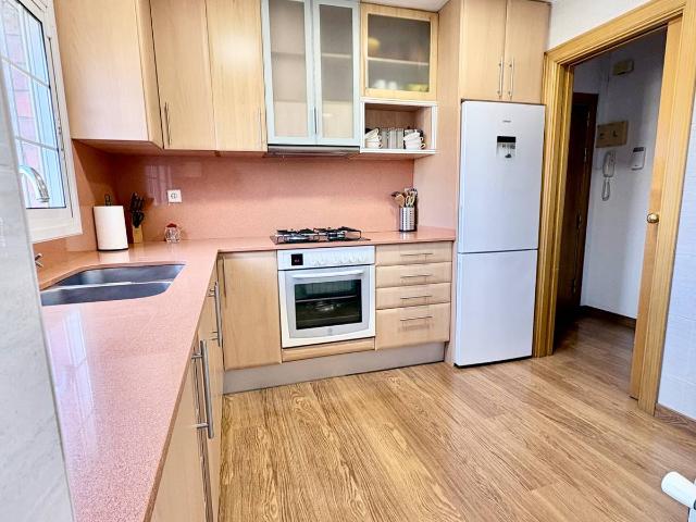 Piso en venta en Barri Centre, Baix Llobregat