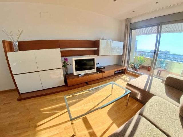 Piso en venta en Centro, Granada