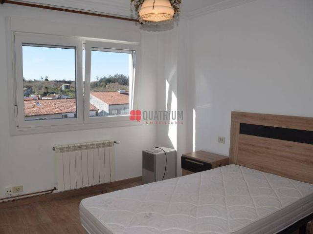 Piso en venta en Santiago de Compostela, Santiago