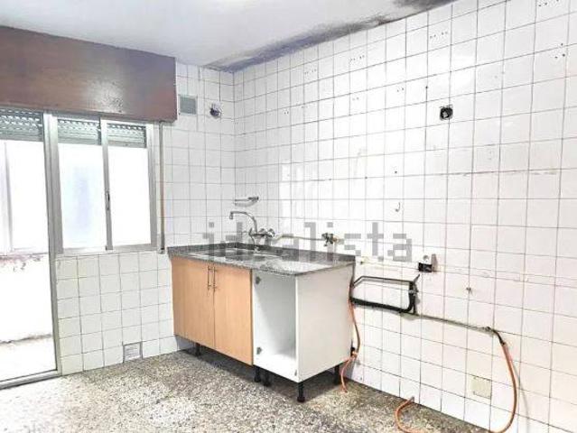 Piso en venta en Santiago de Compostela, Santiago