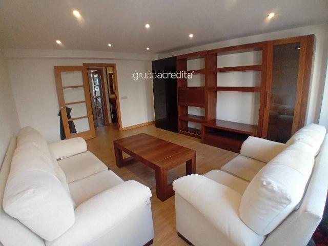 Piso en venta en Santiago de Compostela, Santiago